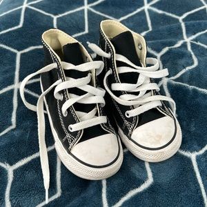 Toddler converse